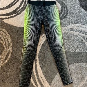 Nike Dri-fit leggings